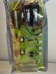 General Electric DS200FSAAG2A Single Phase Field Supply Amplifier. Fixed Price $3699.99.
