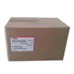 1PCS Brand New Ones Yaskawa CIMR-VB4A0023FBA 7.5KW 380V. Fixed Price $460.20.