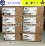 New In Box Abb RPBA-01 Profibus Dp Communication Adaptor Module With Warranty /. Fixed Price $202.49.