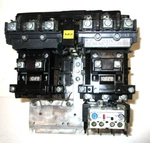Allen Bradley 505-A0D-A2F Reversing Starter Ser C Size. Fixed Price $210.00.