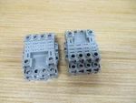 Idec SH4B-05C Relay Socket SH4B05C (pack Of 2). Fixed Price $26.44.