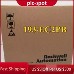 Allen Bradley 193-EC2PB E3 Plus 0.4-2.0 Overload Relay New Ab Free Tax. Fixed Price $1405.71.