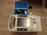 Livanova Plc Lifesparc LS-1000-D Circulatory Support System Flow Sensor. Fixed Price $284.05.