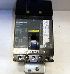 Square D I-line FH36080 Circuit Breaker. Fixed Price $1413.17.