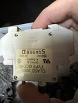 Square D Circuit Breaker 9080-GCB-40 9080GCB40. Fixed Price $10.00.
