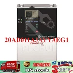 20AD011A3AYYAEG1 Allen-bradley Ac Drive In Box. Fixed Price $5046.03.
