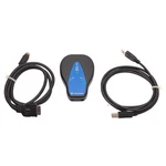 Allen Bradley 1203-USB Powerflex Converter, Usb-b To Dpi/dsi/scanport, 5/12VDC. Fixed Price $500.00.