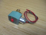 Asco 8262H002 Red-hat Ii Solenoid Valve. Fixed Price $56.44.