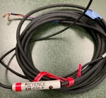 Keyence EM-030P Proximity Sensor. Fixed Price $30.00.