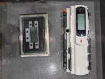 Carel P+500BAA02EM0 PCO5+ Fieldbus / Bms Controller And Accurex 854102 Keypad. Fixed Price $750.00.