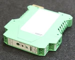 Phoenix Contact Temperature Transducer Analog Signal Processing Mcr-t/ui/nc. Fixed Price $146.78.