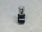 Allen Bradley 800T-PA16W White Illuminated Push Button 800TPA16W (tsc). Fixed Price $22.49.