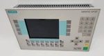 Siemens 6AV3627-1LK00-1AX0 5.7" Operator Panel 6AV36271LK001AX0 *nda Available*. Fixed Price $1121.05.