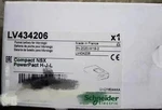 Schneider LV434206 Pocket Power Supply, Nsx Setting Value, Brand New. Fixed Price $443.00.