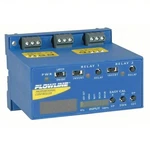 Flowline LC52-1001 Proportional Controller Level Relay Module 120 Vac 12-36 Vdc. Fixed Price $289.99.