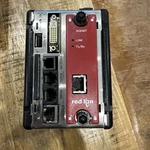 Red Lion PTV00000 Productivity Station W/ XCENET00. Fixed Price $600.00.