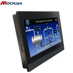 Mochuan MC-H070S Hmi Touch Screen Plc Ethernet RS485 RS232 Industrial Panel. Fixed Price $199.00.