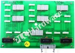 Neundorfer 802340-012 Display Board MVC2 B01 Pcb. Fixed Price $79.20.