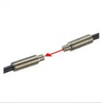 Keyence FU-86A Fiber Optic Sensor, Unit Thrubeam Type. Fixed Price $216.37.