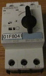 Siemens 3RV1321-1DC10 Circuit Breaker. Fixed Price $50.00.