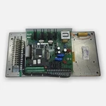 Dynamatic EC-2000 Control Board 115V 8A 15-2000-200. Fixed Price $1300.00.