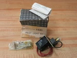 Allen Bradley 1481-N26 Pilot Light Kit 1481N26. Fixed Price $20.77.