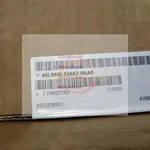 1PC New Box Siemens Sinamics S110 6SL3040-0JA02-0AA0. Fixed Price $1585.25.