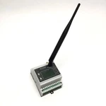 Banner DXM700-B1R1 Wireless Controller Gateway RS485/ETHERNET RJ45/USB 900MHZ. Fixed Price $450.00.