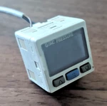 Smc ISE30A-01-P-M Digital Pressure Sensor. Fixed Price $46.74.