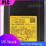 Fanuc A06B-2116-B203 Servo Motor A06B2116B203 New Fast Shipping. Fixed Price $677.90.