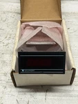 Newport 204B-4 D4 Digital Panel Process Monitor Nice. Fixed Price $39.99.
