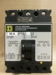 Square D FAL32050 Pole Amp 240V Circuit Breaker. Fixed Price $80.00.