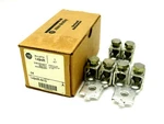 New Allen Bradley 1494R-N10 Lug Connector Kit 1494RN10. Fixed Price $80.00.