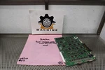Yamaha KM5-M5840-046 Servo Board Assy Used With Warranty See All Pictures. Fixed Price $399.99.