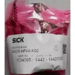 Us Free Tax Sick SKS36-HFA0-K02 SKS36HFA0K02 1034095 Encoder Photoelectric. Fixed Price $202.49.