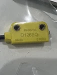 Banner 97942-174K171G01 Photo Sensors Q126EQ World-beam Series. Fixed Price $35.00.