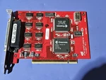 Comtrol 95850-5 95891-8 Quad / Octa Pci Multiport Serial Adapter. #X25. Fixed Price $28.99.