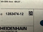 Heidenhain Mh Era 4XXX Mounting Aid Tool 1282474-12 New Box. Fixed Price $197.00.