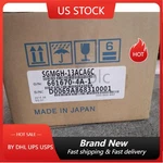 Yaskawa SGMGH-13ACA6C Servo Motor 1PC New SGMGH13ACA6C Expedited Shipping. Fixed Price $721.16.