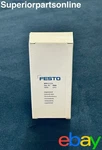 *new* Festo MFH-3-1/4 Solenoid Valve 9964. Fixed Price $75.78.