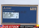 1PC New Mitsubishi MR-J3-200T Servo Drive MRJ3200T Fast Shipping Us Free Tax. Fixed Price $795.61.