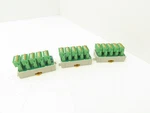 Omron DCN13N DCN1-3N Devicenet Trunk Line Tap On-off Switch Lot. Fixed Price $71.24.