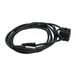 Yaskawa JEPMC-W6003-03-E-G5 New Nmp. Fixed Price $18.90.