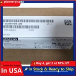 New Siemens S120 Single Motor Module. Fixed Price $701.01.