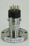 11201 Inficon Ag Ion Sensor, 354-495, BPG402-SD 353-577. Fixed Price $230.00.