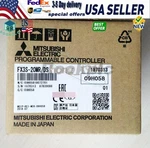 One Mitsubishi Plc Module FX3S-20MR/DS FX3S20MRDS New. Fixed Price $146.32.