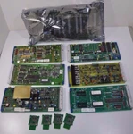Lot Of 11 Hansatech Domino Printer Circuit Boards Pcbs 23371 23178 23365 21418. Fixed Price $799.99.
