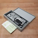 Heidenhain 1278, 383963-02 Straight Measuring Probe, 12MM New. Fixed Price $249.99.