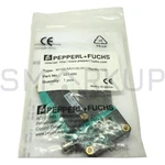New In Box Pepperl+fuchs M100/MV100-RT/76A/95/103 Photoelectric Sensor. Fixed Price $80.47.
