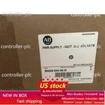 Ab 80026-044-06-R Allen-bradley Switching Power Supply 8002604406R Us Free Tax. Fixed Price $3618.80.